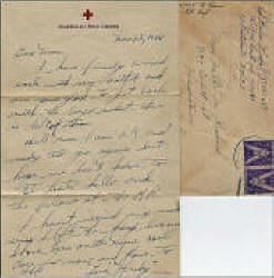 Letters To Home-1944-4